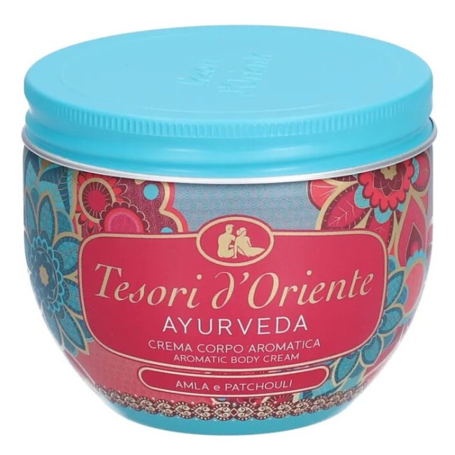 Крем для тіла Ayurveda 300 ml, фото 1